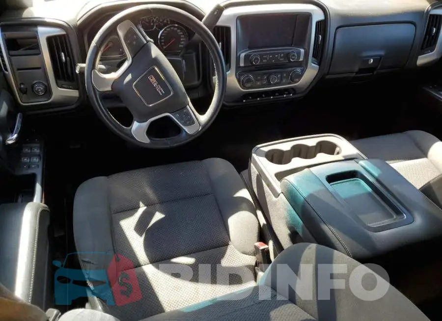 3GTP1UECXFG164348 Photo# 8