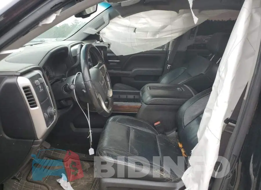 3GTP1VEC6EG525837 Photo# 7