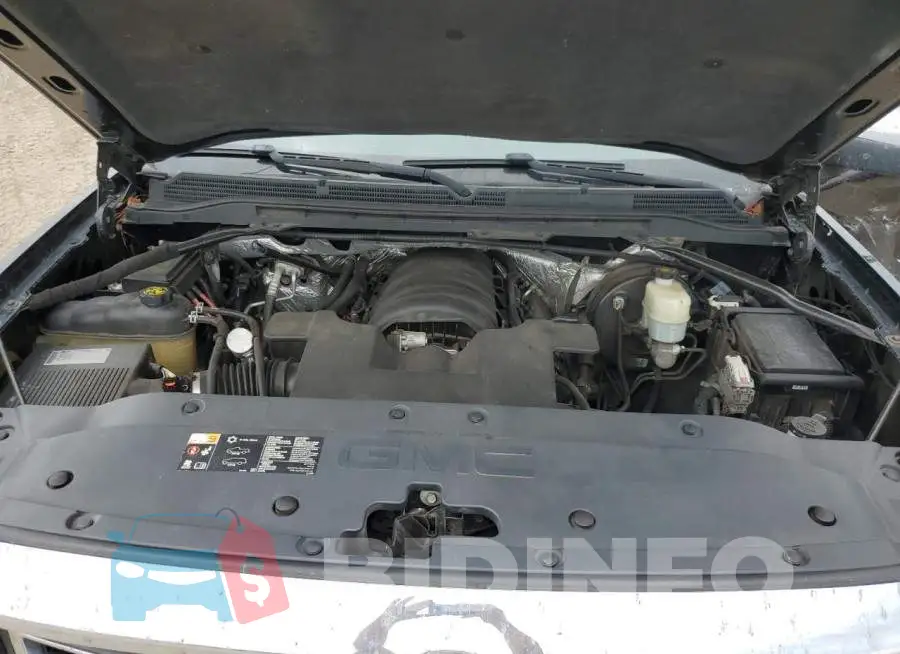 3GTP1VEC6EG525837 Photo# 11