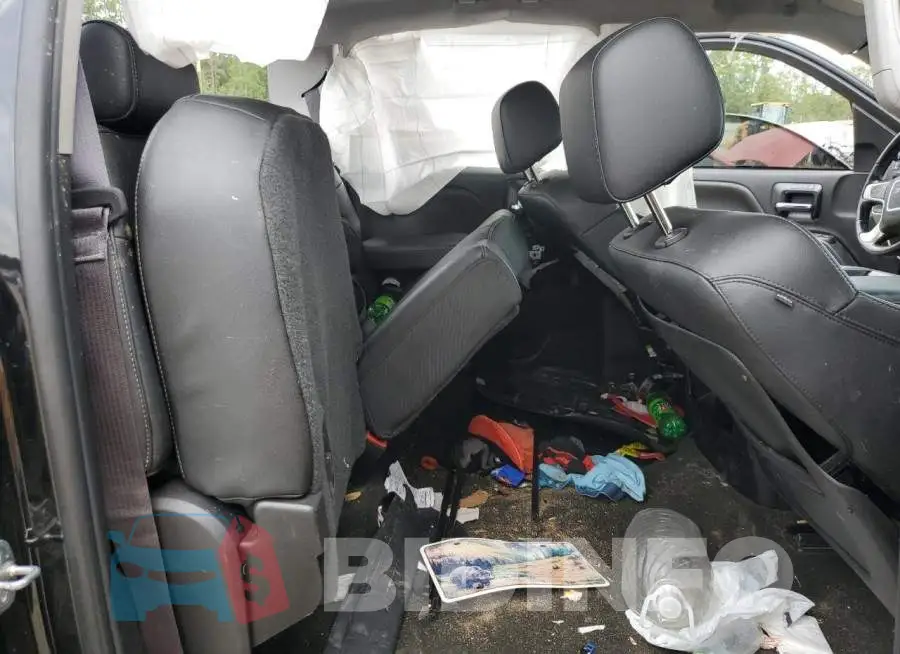 3GTP1VEC6EG525837 Photo# 10