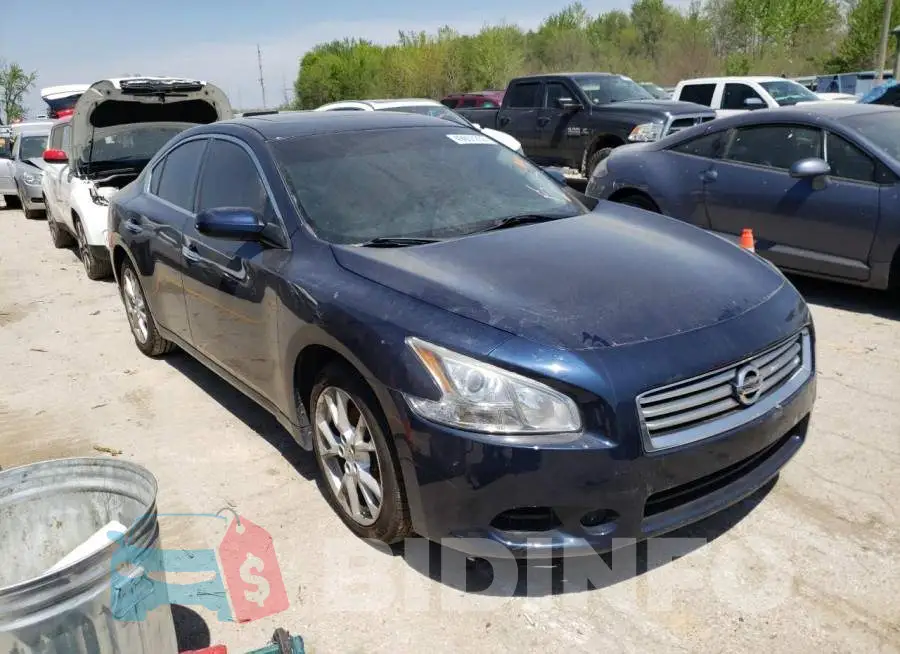 1N4AA5AP6EC452248 Photo# 4