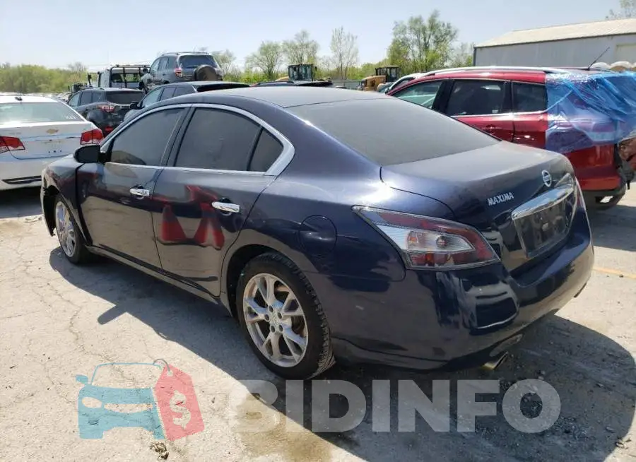 1N4AA5AP6EC452248 Photo# 2