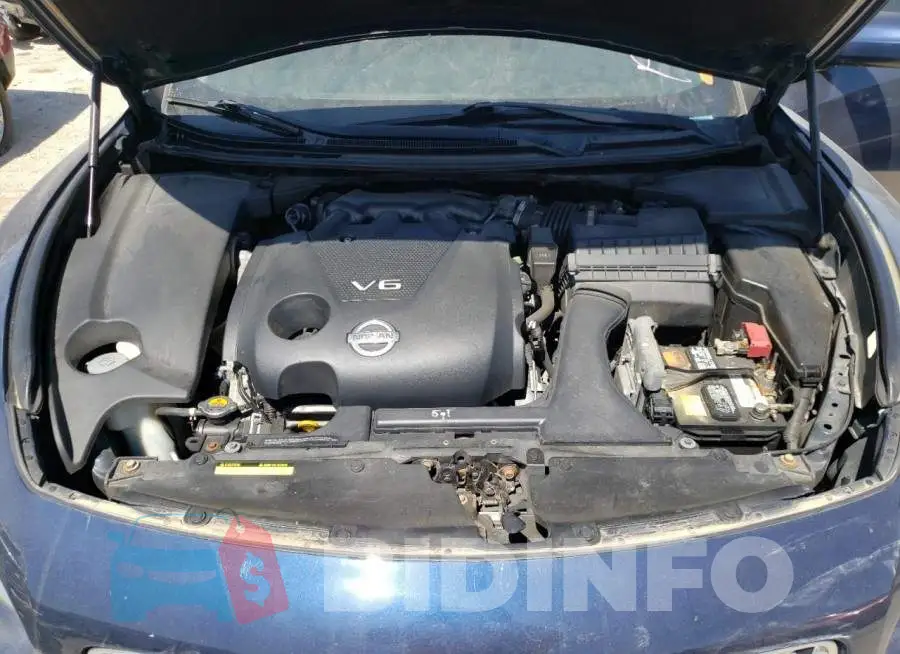 1N4AA5AP6EC452248 Photo# 11