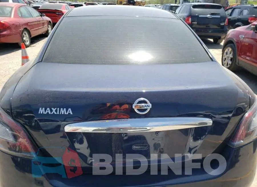 1N4AA5AP6EC452248 Photo# 6