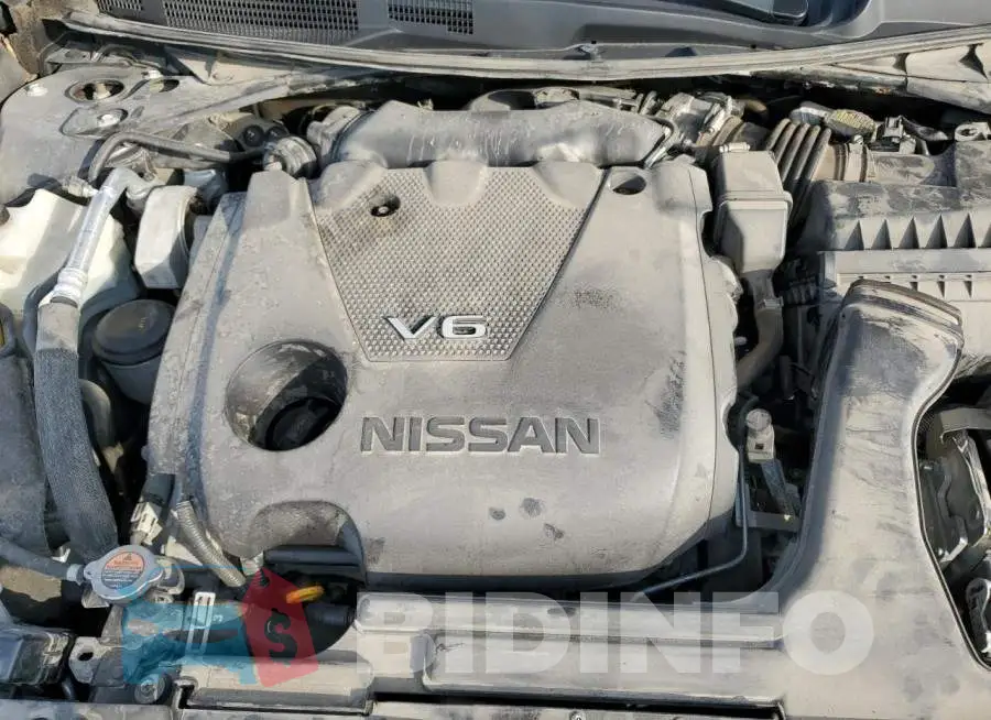1N4AA6AVXKC363024 Photo# 11