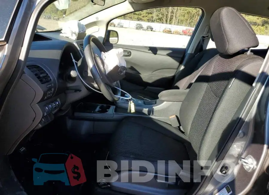 1N4AZ0CPXFC327327 Photo# 7