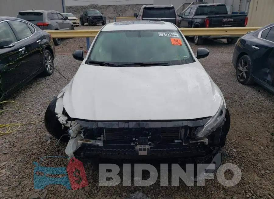 1N4BL4CV5KC137019 Photo# 5