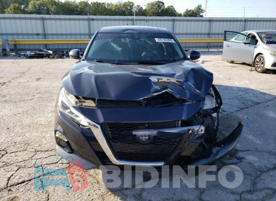 1N4BL4EV9LC225067 Photo# 5