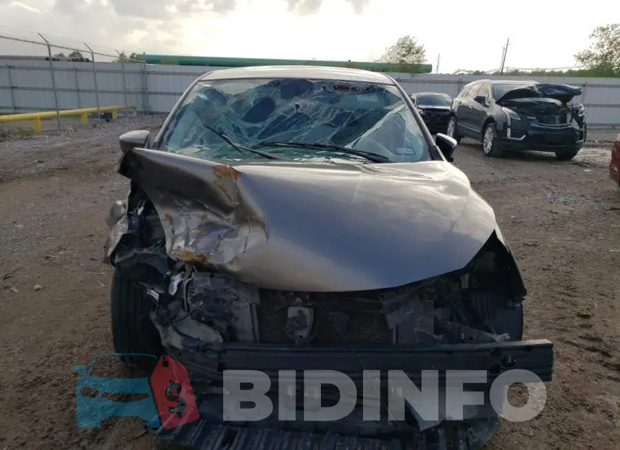 3N1AB7AP1GL661233 Photo# 5