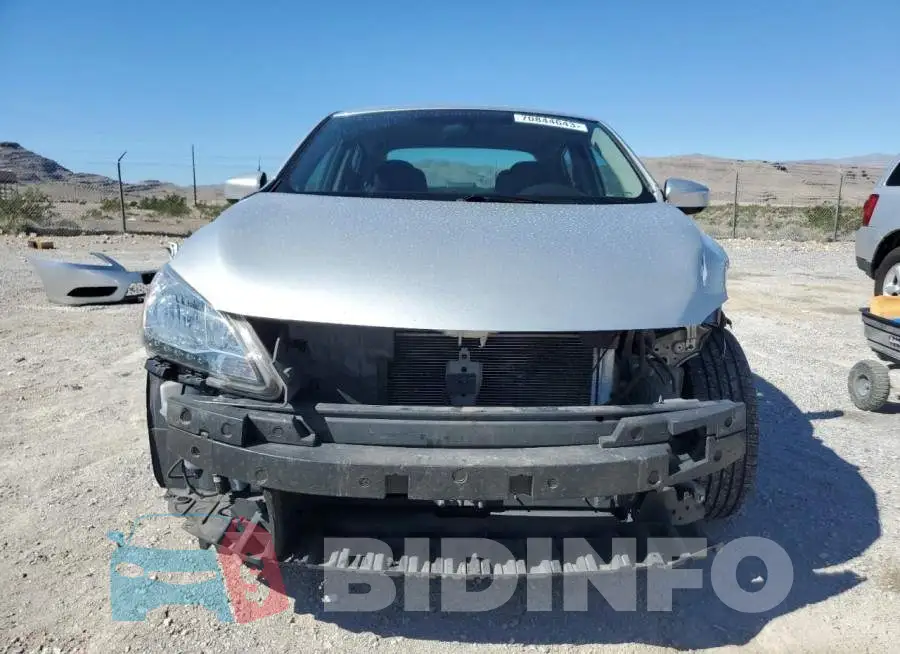 3N1AB7AP2FY250196 Photo# 5
