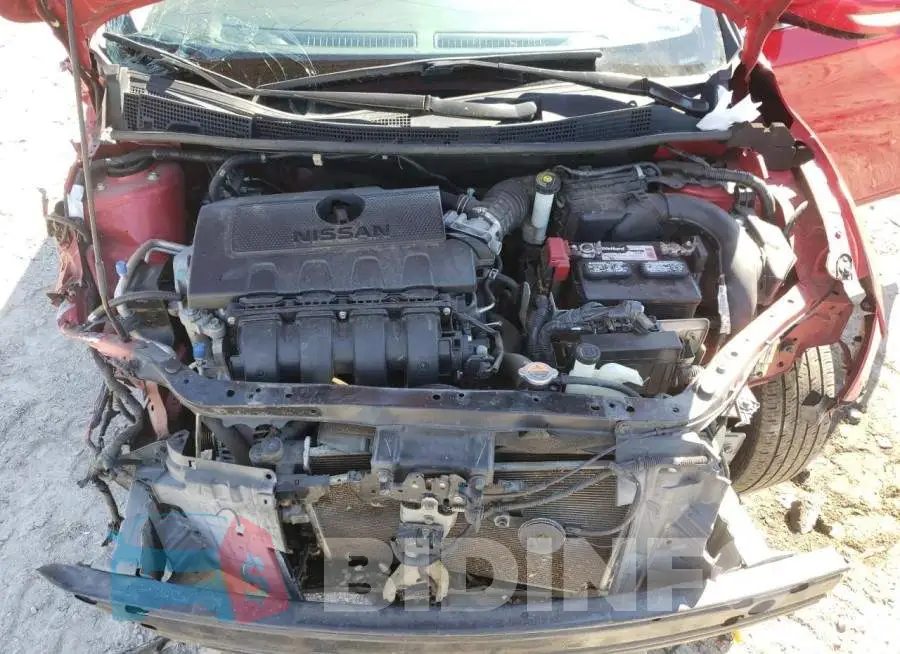 3N1AB7AP3GY337123 Photo# 11