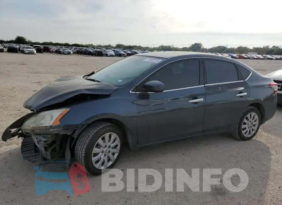 3N1AB7AP4FY272524 Photo# 1