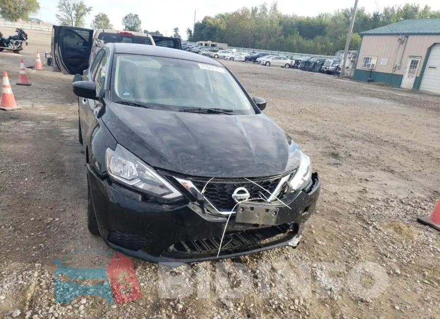 3N1AB7AP6GY234424 Photo# 5