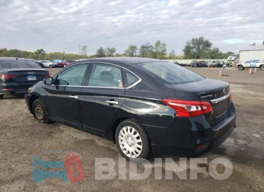 3N1AB7AP6GY234424 Photo# 2