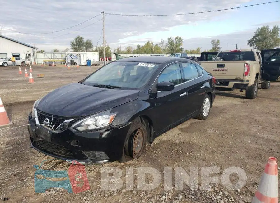 3N1AB7AP6GY234424 Photo# 1