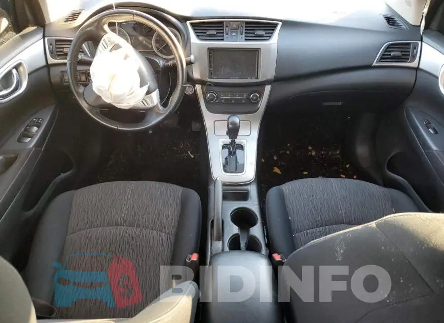 3N1AB7AP8FL656383 Photo# 8