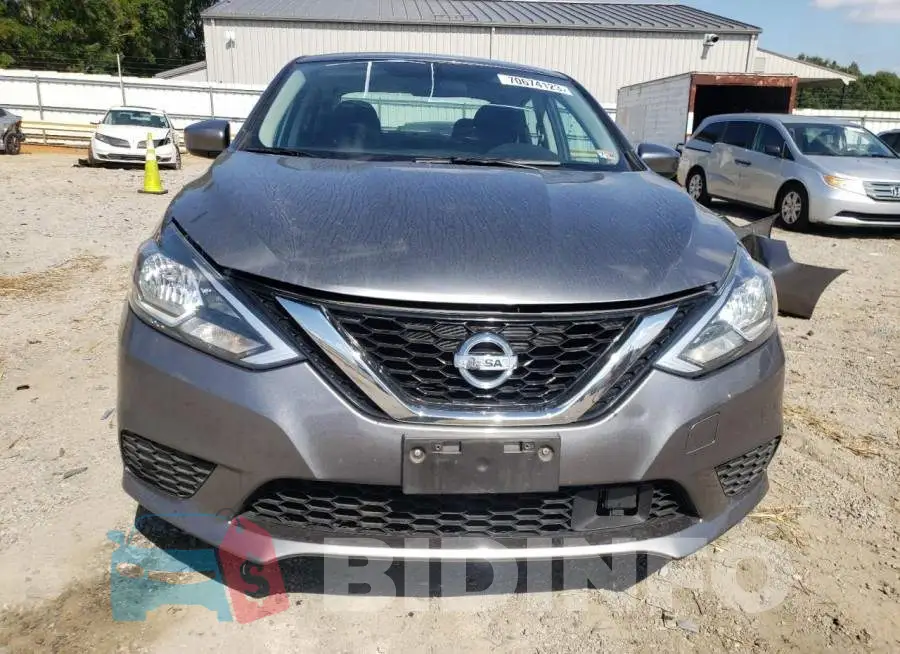 3N1AB7APXJY270835 Photo# 5