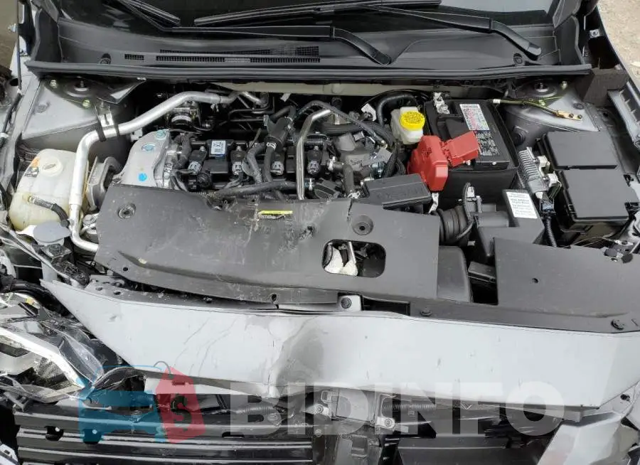 3N1AB8CV0PY319244 Photo# 11