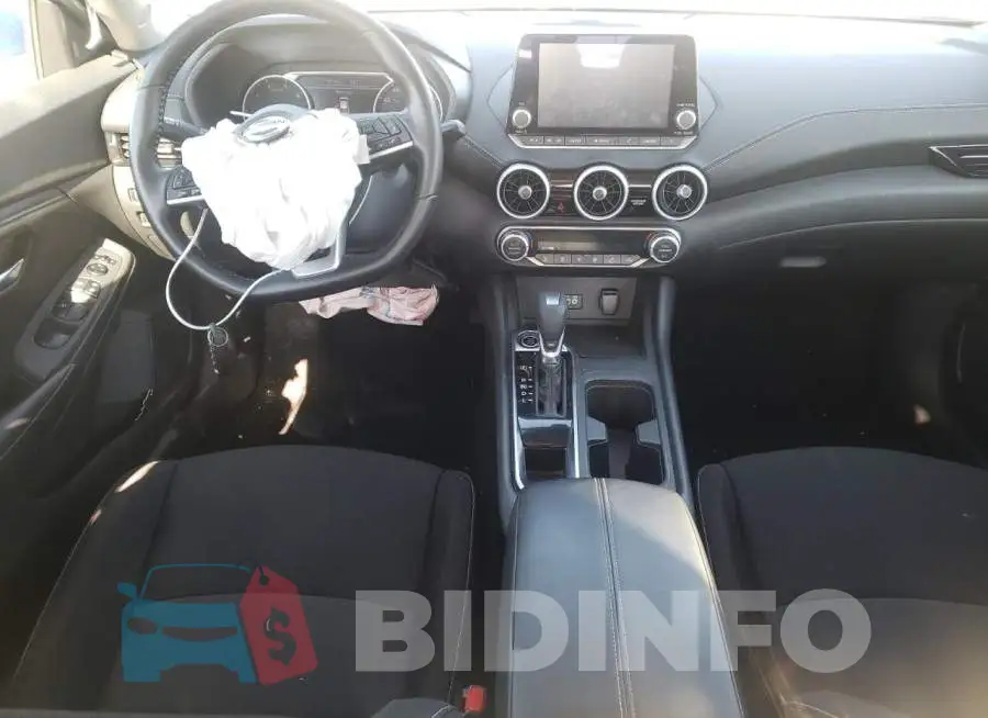 3N1AB8CV1LY267956 Photo# 8