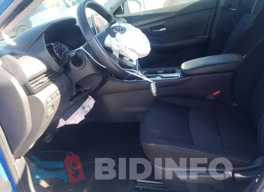 3N1AB8CV1LY267956 Photo# 7