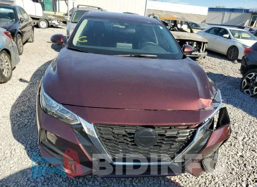 3N1AB8CV4NY275083 Photo# 5