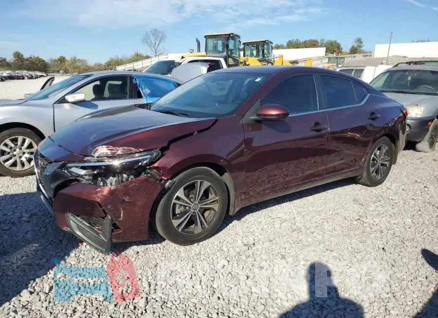 3N1AB8CV4NY275083 Photo# 1