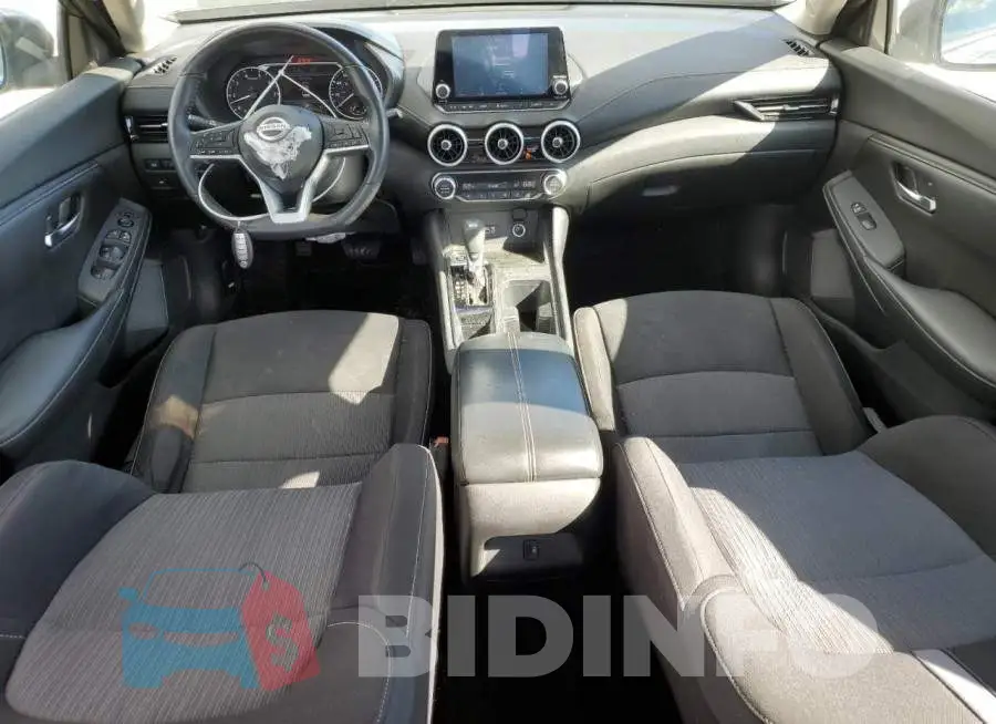 3N1AB8CV9LY289557 Photo# 8