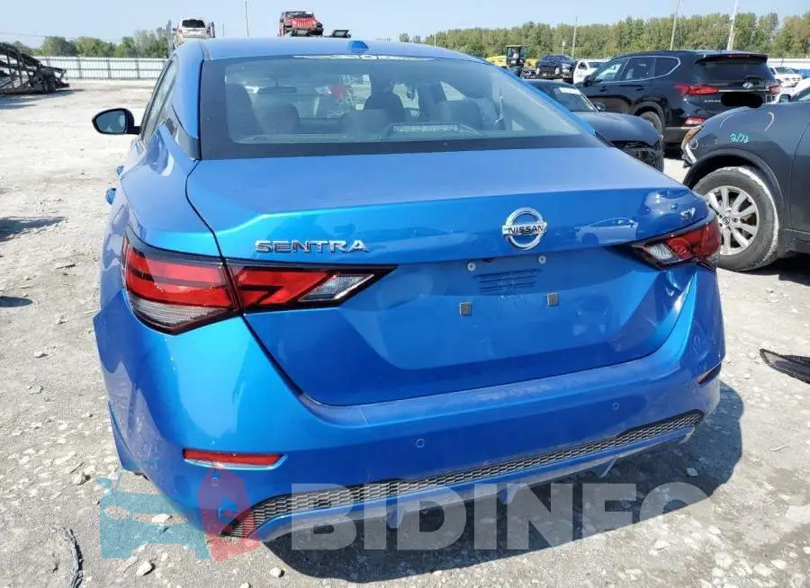 3N1AB8CV9NY238921 Photo# 6