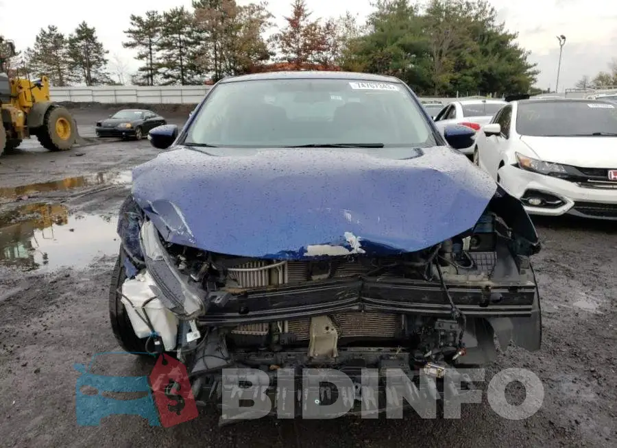 3N1CB7AP2JY224134 Photo# 5