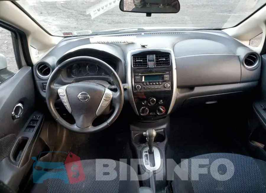 3N1CE2CP2FL407318 Photo# 8