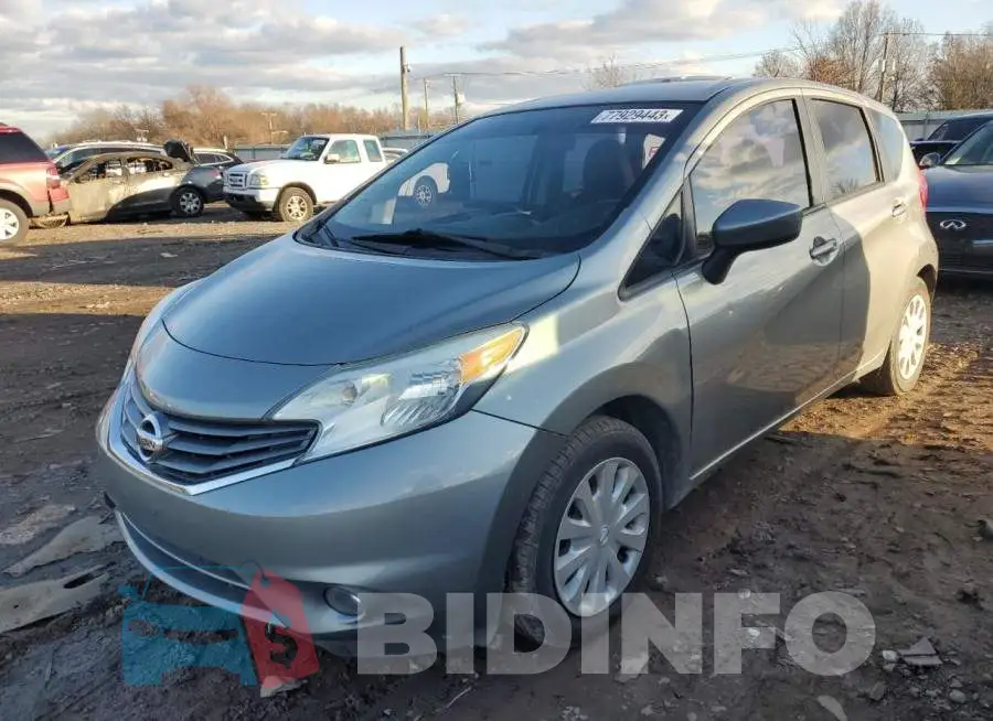3N1CE2CP7FL421747 Photo# 1