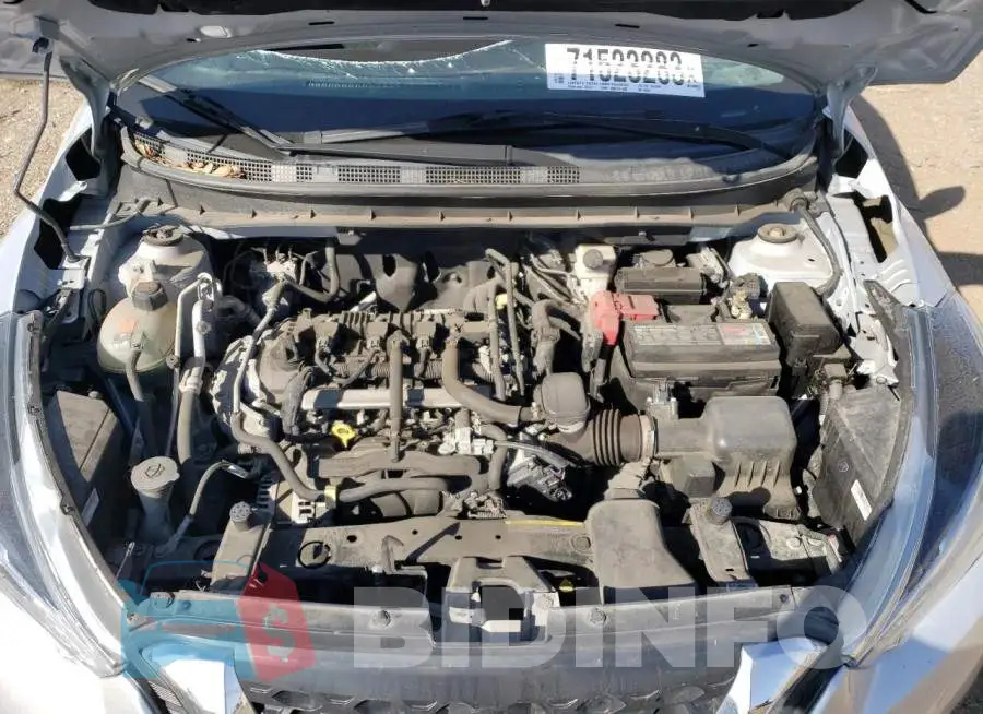 3N1CP5CU3JL542639 Photo# 11
