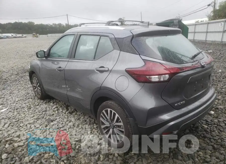 3N1CP5CV7PL499862 Photo# 2