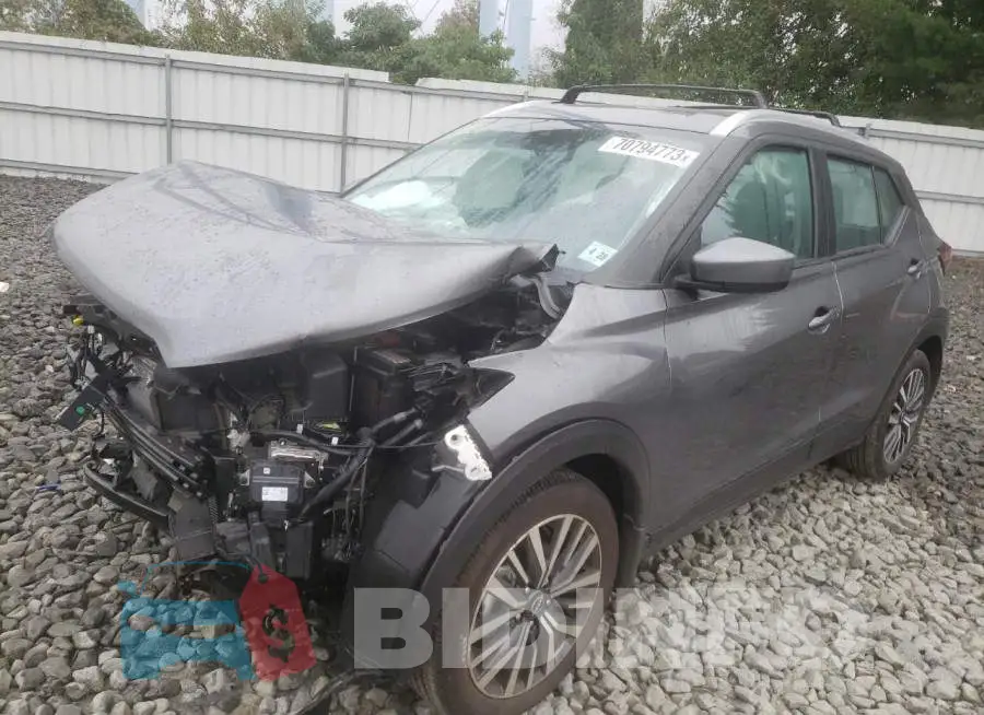 3N1CP5CV7PL499862 Photo# 1