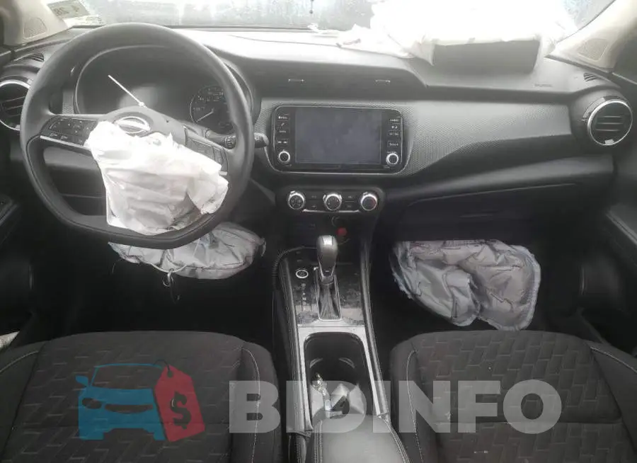 3N1CP5CV7PL499862 Photo# 8