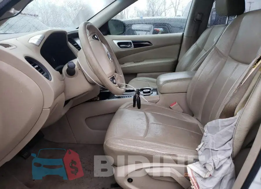 5N1AR2MM4EC611122 Photo# 7