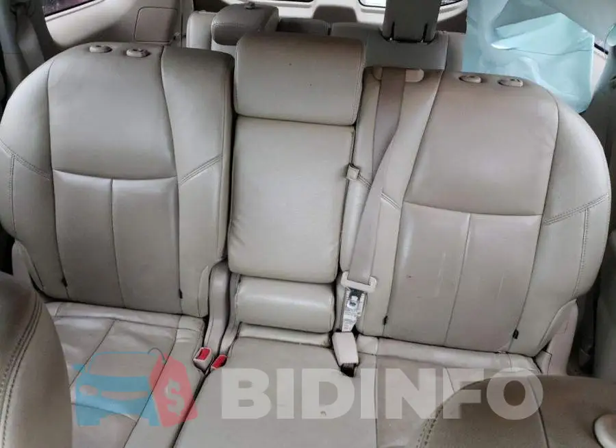 5N1AR2MM4EC611122 Photo# 10