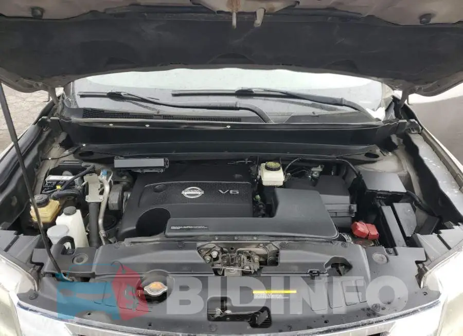 5N1AR2MN6EC679530 Photo# 12