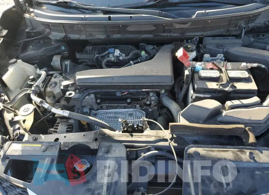 5N1AT2MT6FC865117 Photo# 11