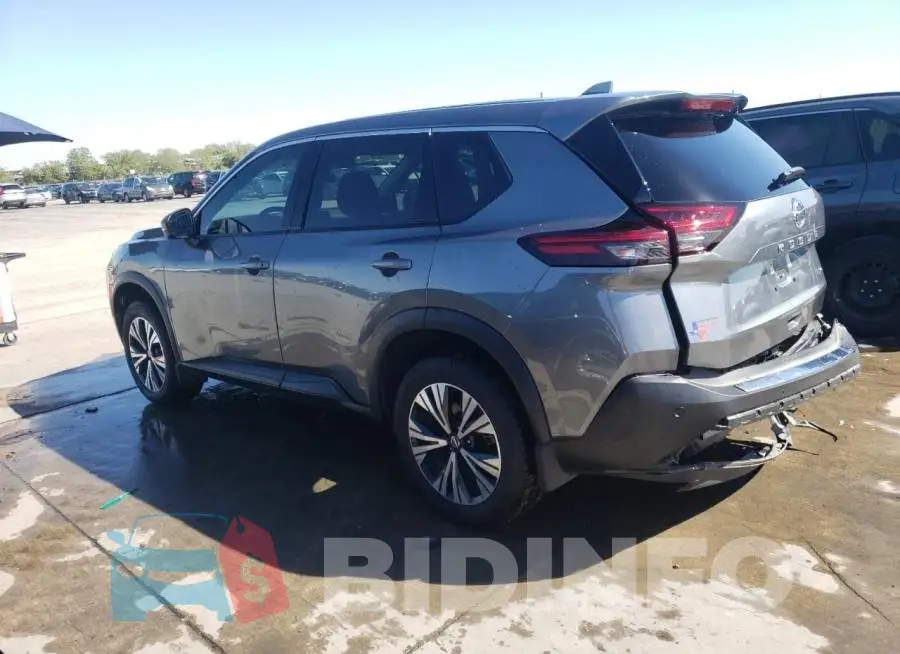 5N1AT3BA5MC826801 Photo# 2