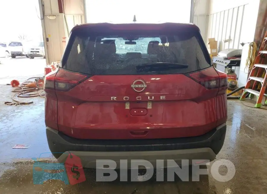 5N1BT3AA2PC790611 Photo# 6