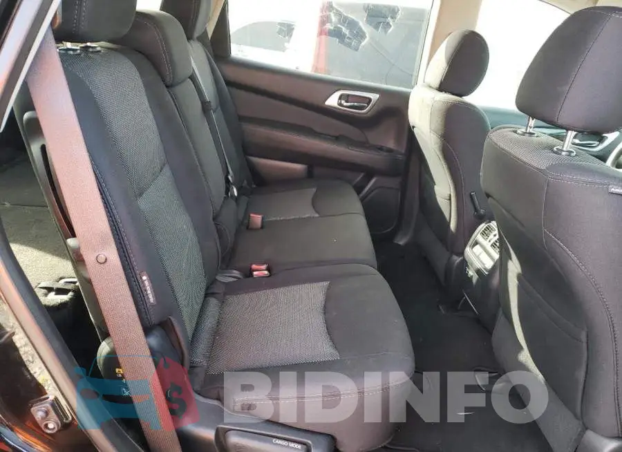 5N1DR2AN5LC586769 Photo# 11