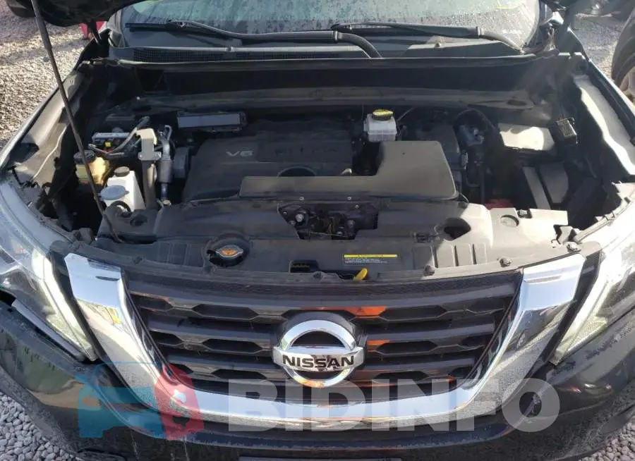 5N1DR2AN5LC586769 Photo# 12