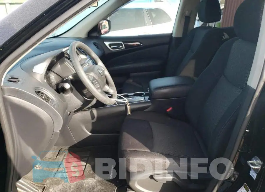 5N1DR2AN5LC586769 Photo# 7