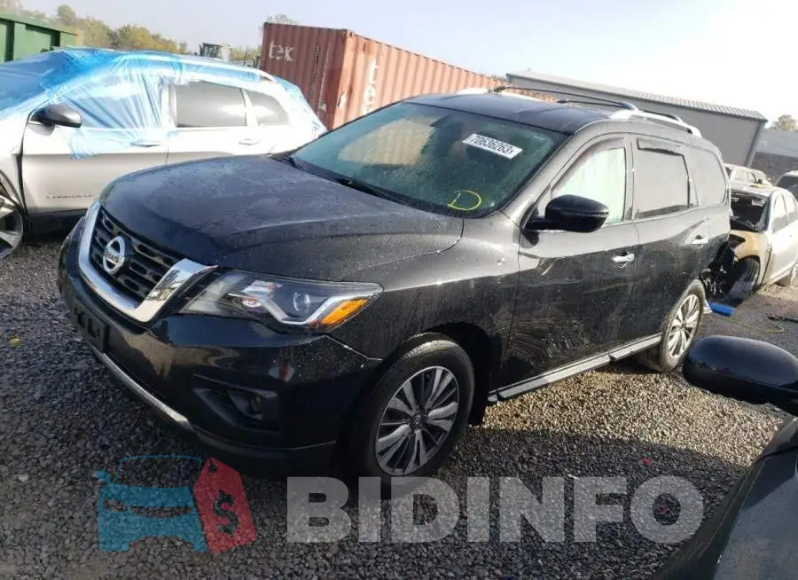 5N1DR2AN5LC586769 Photo# 1