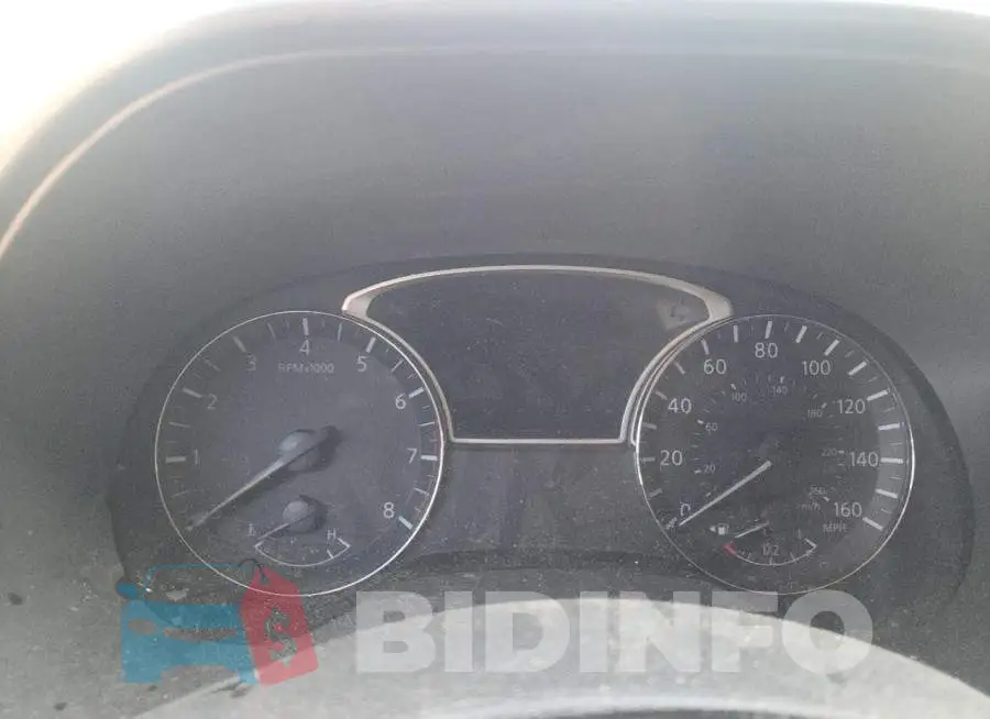 5N1DR2CN1LC641702 Photo# 9