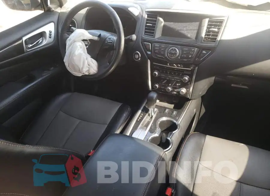 5N1DR2CN1LC641702 Photo# 8