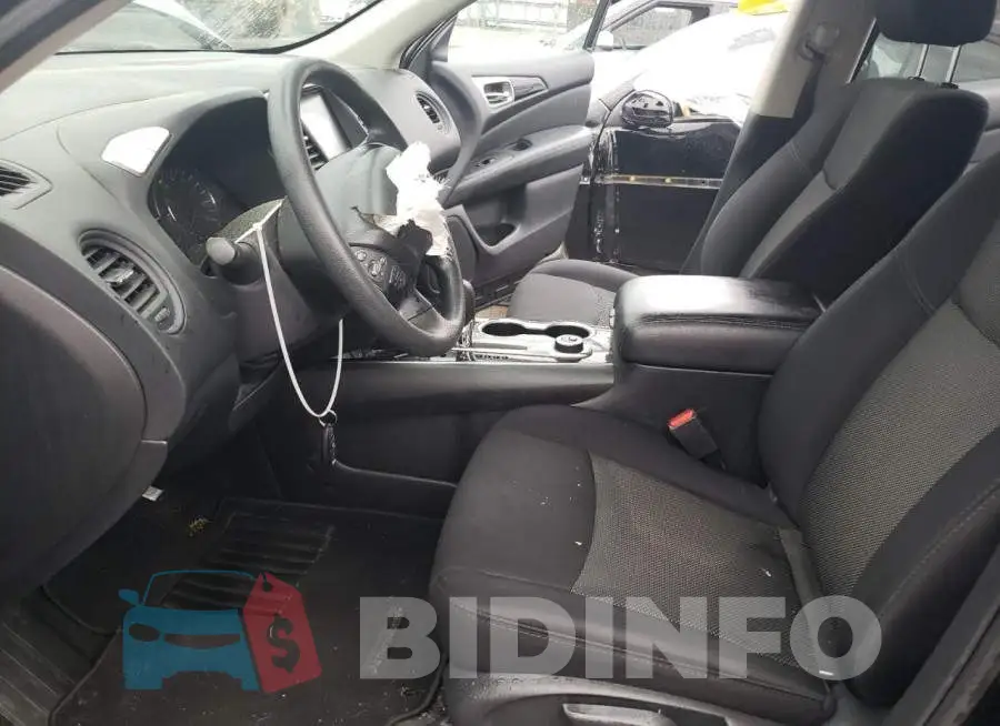 5N1DR2MM2JC615094 Photo# 7