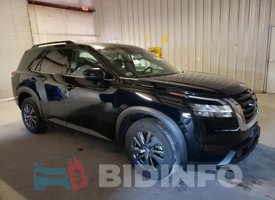 5N1DR3BC4NC220663 Photo# 4