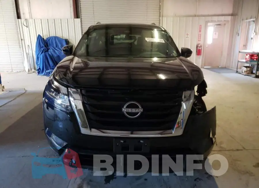 5N1DR3BC4NC220663 Photo# 5